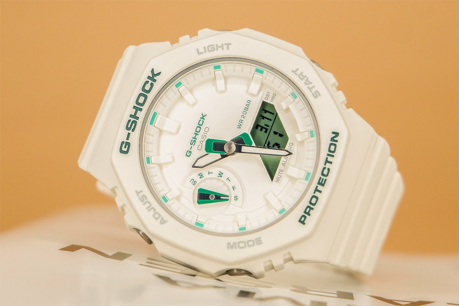 Casio GMA-S2100GA-7A Casio GMA-S2100GA-7A