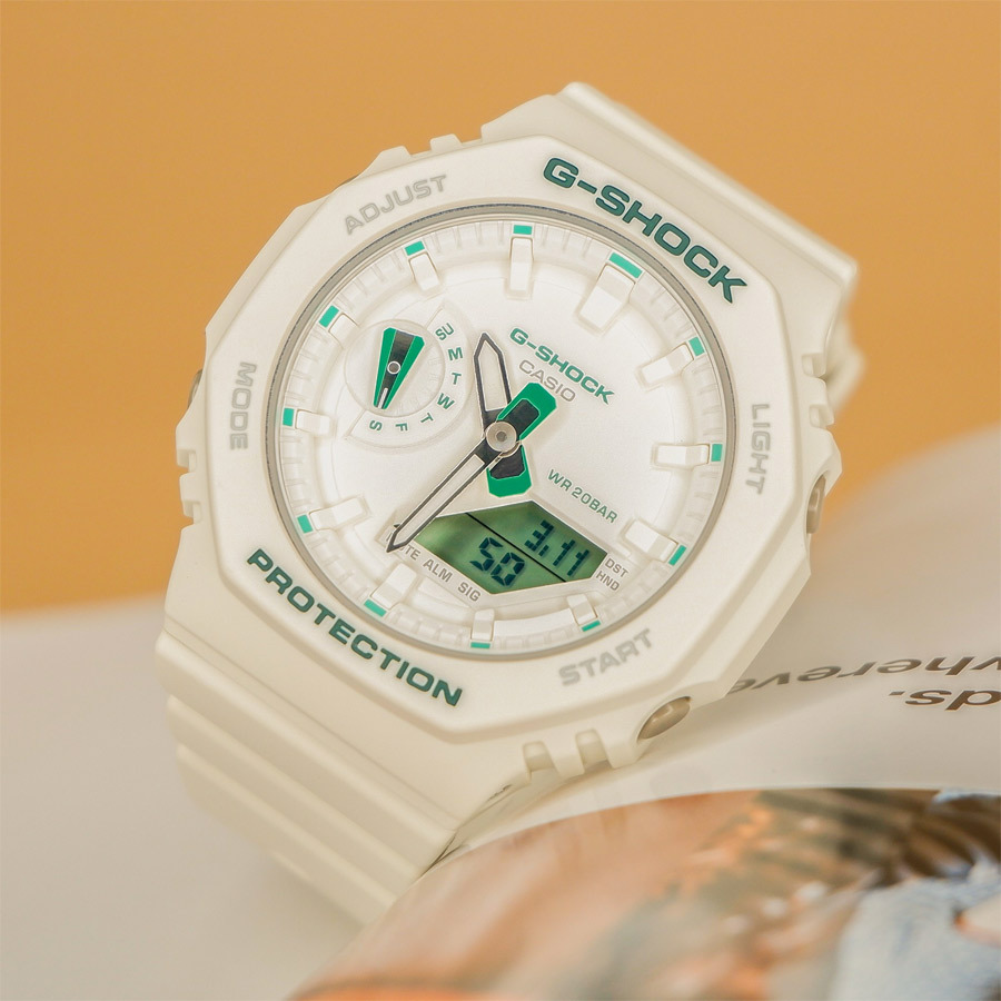Casio GMA-S2100GA-7A Casio GMA-S2100GA-7A