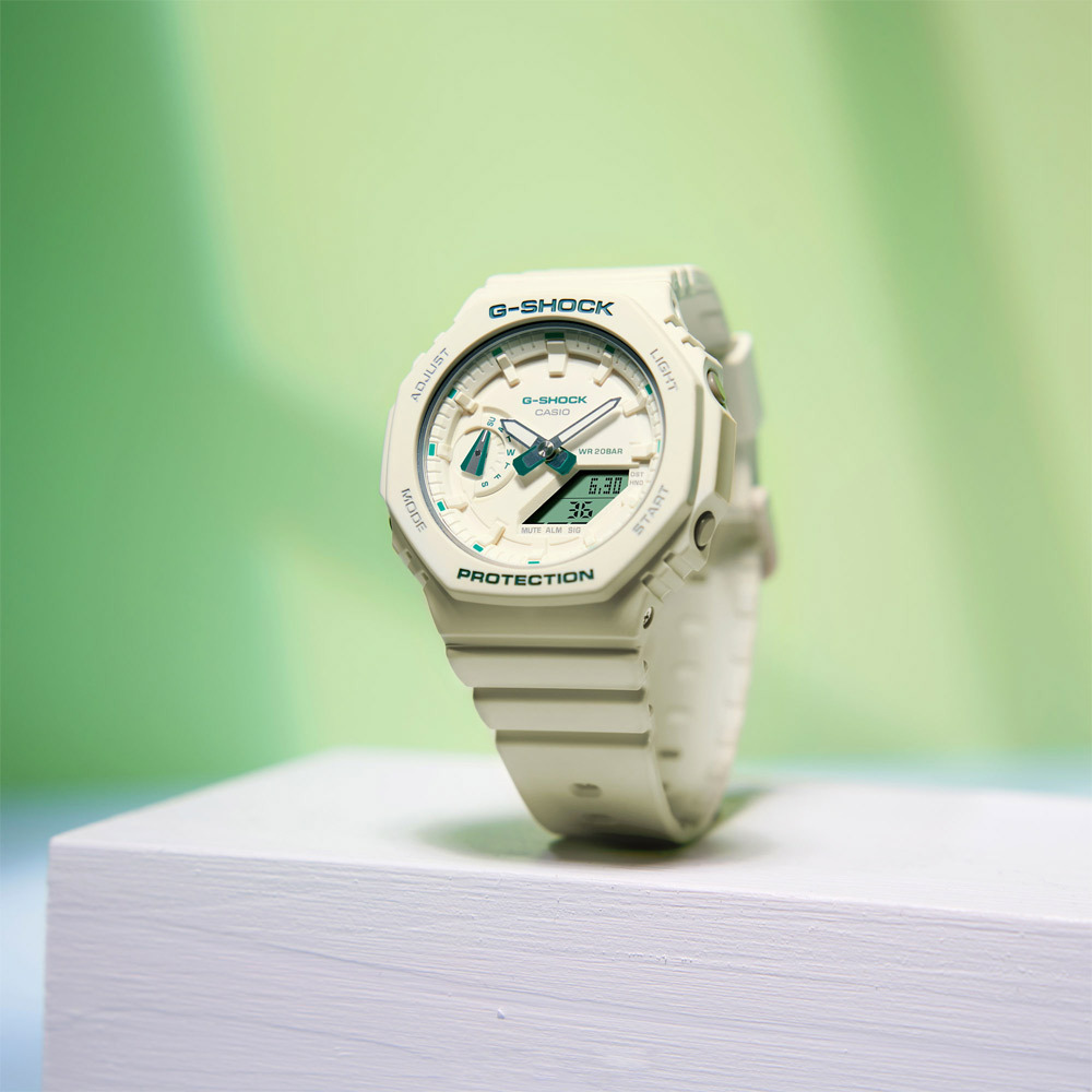 Casio GMA-S2100GA-7A Casio GMA-S2100GA-7A