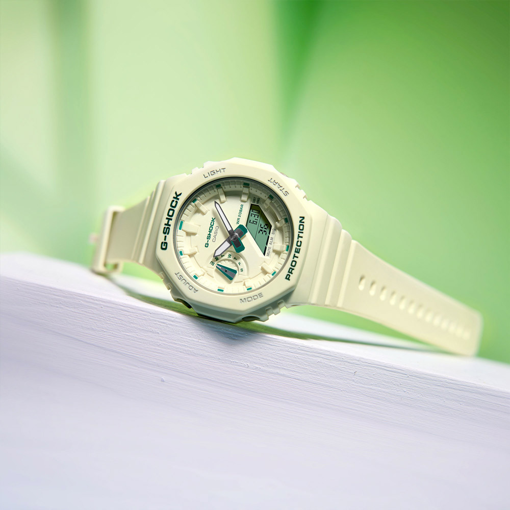 Casio GMA-S2100GA-7A Casio GMA-S2100GA-7A