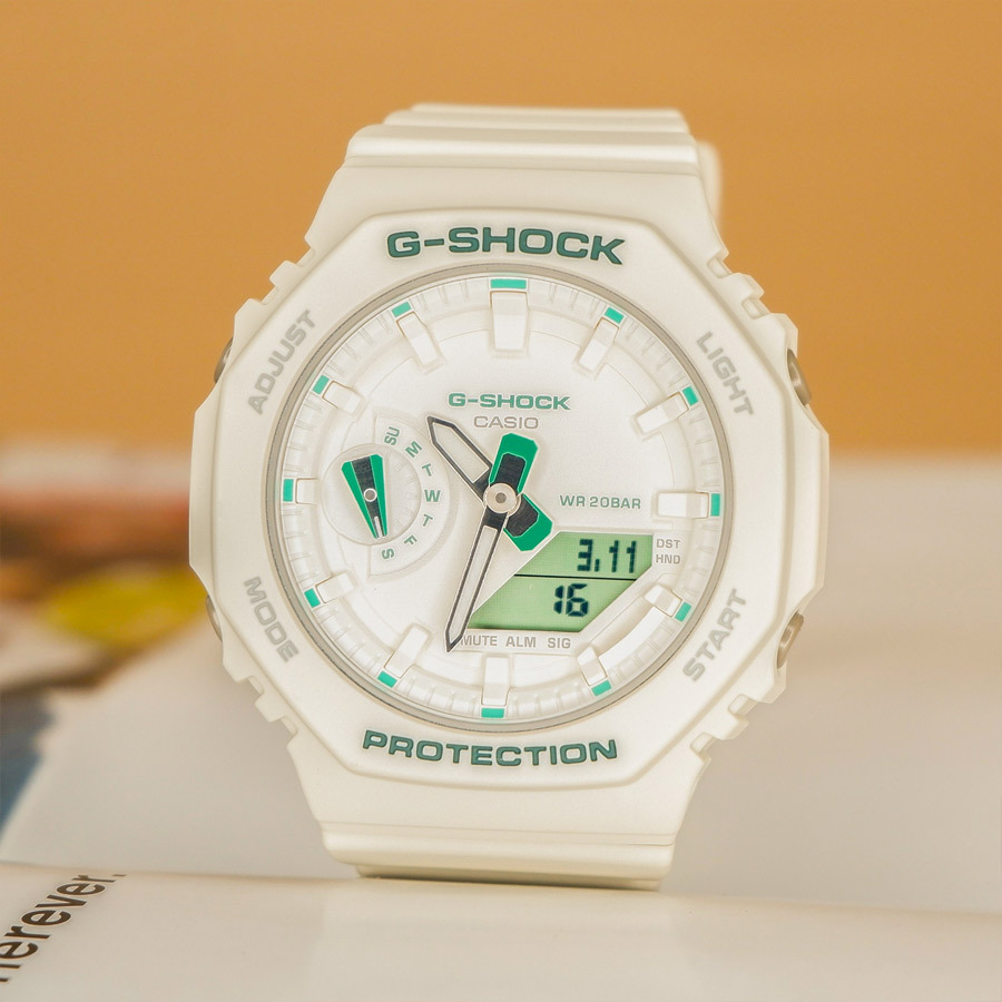 Casio GMA-S2100GA-7A Casio GMA-S2100GA-7A