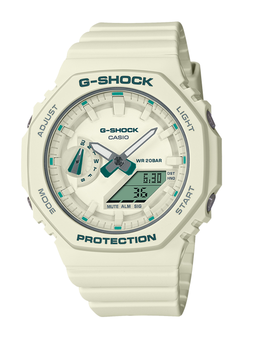 Casio GMA-S2100GA-7A Casio GMA-S2100GA-7A