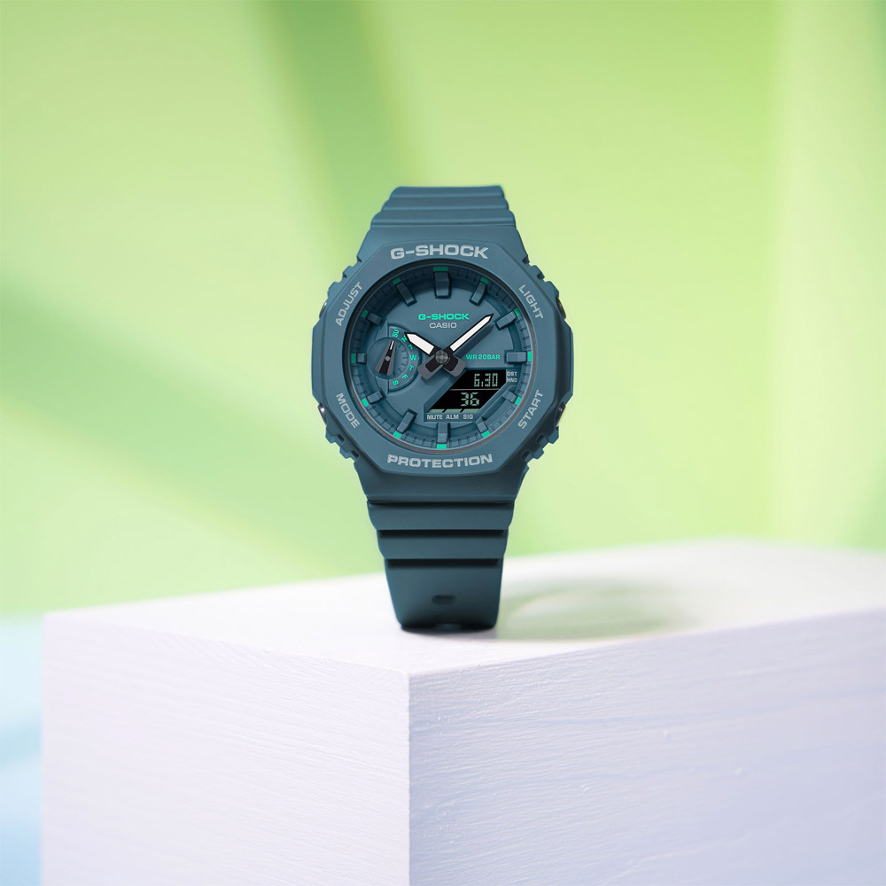Casio GMA-S2100GA-3A Casio GMA-S2100GA-3A
