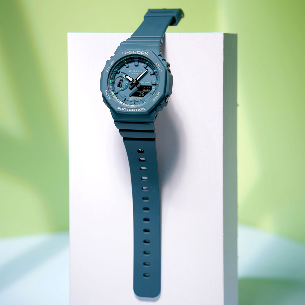 Casio GMA-S2100GA-3A Casio GMA-S2100GA-3A