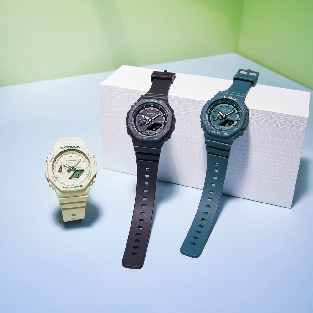 Casio GMA-S2100GA-3A Casio GMA-S2100GA-3A