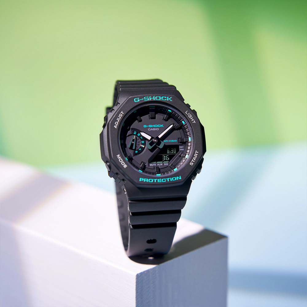Casio GMA-S2100GA-1A Casio GMA-S2100GA-1A