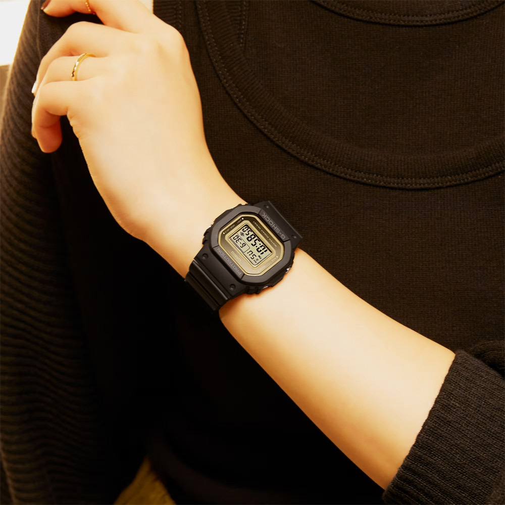 Casio GMD-S5600-1E Casio GMD-S5600-1E