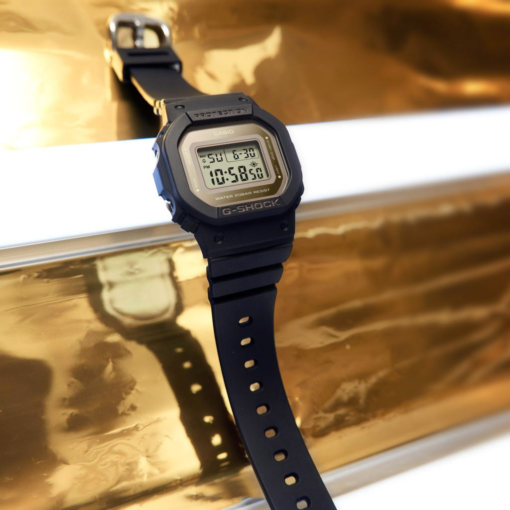Casio GMD-S5600-1E Casio GMD-S5600-1E