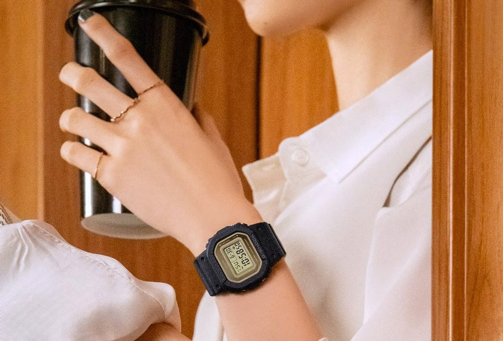 Casio GMD-S5600-1E Casio GMD-S5600-1E
