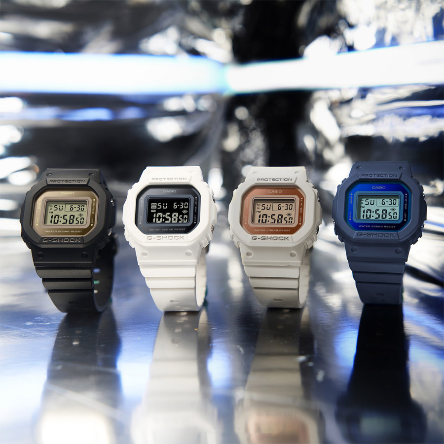 Casio GMD-S5600-1E Casio GMD-S5600-1E