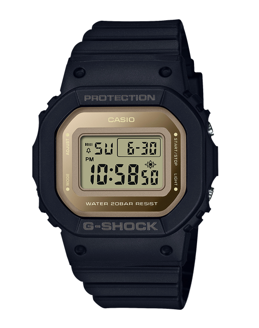 Casio GMD-S5600-1E Casio GMD-S5600-1E