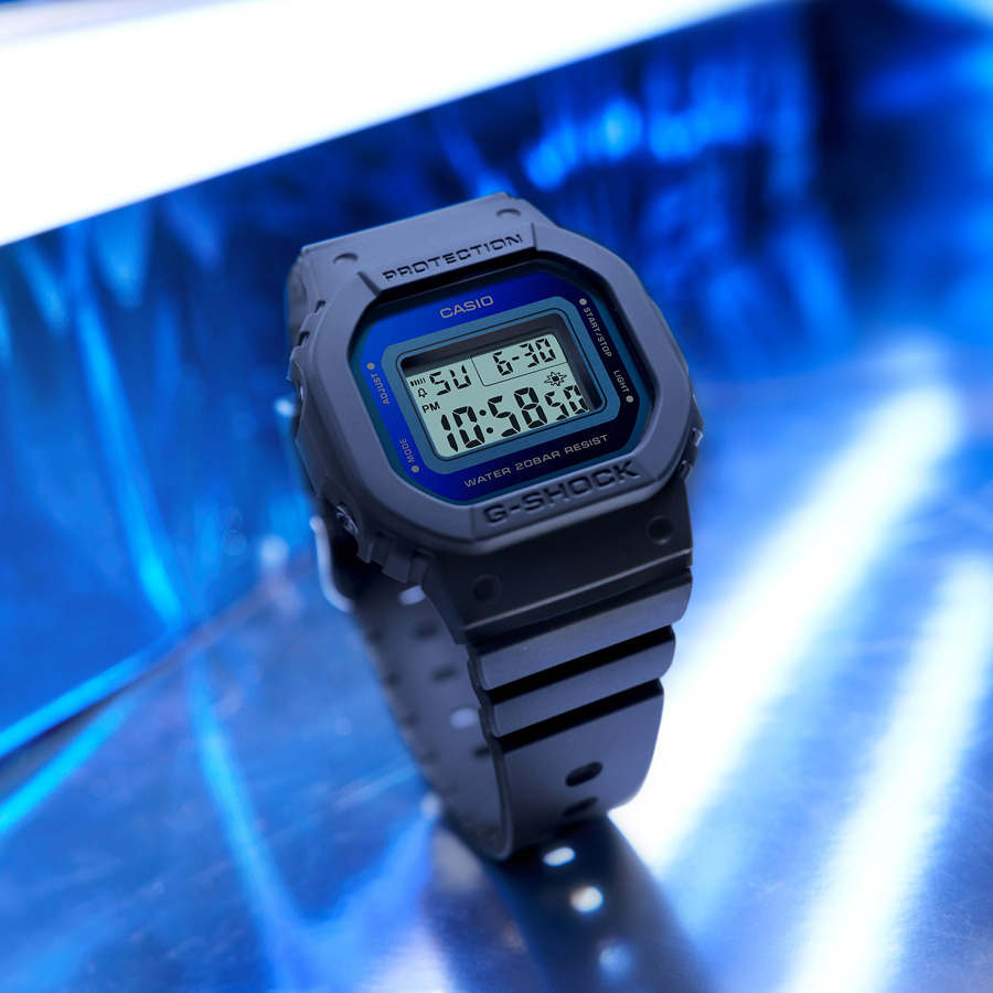 Casio GMD-S5600-2E Casio GMD-S5600-2E