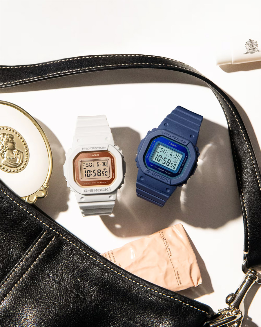 Casio GMD-S5600-2E Casio GMD-S5600-2E