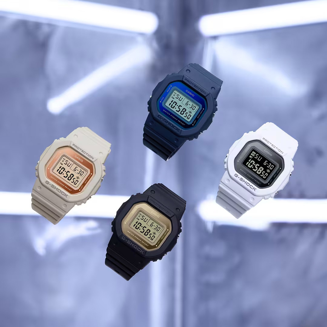 Casio GMD-S5600-2E Casio GMD-S5600-2E