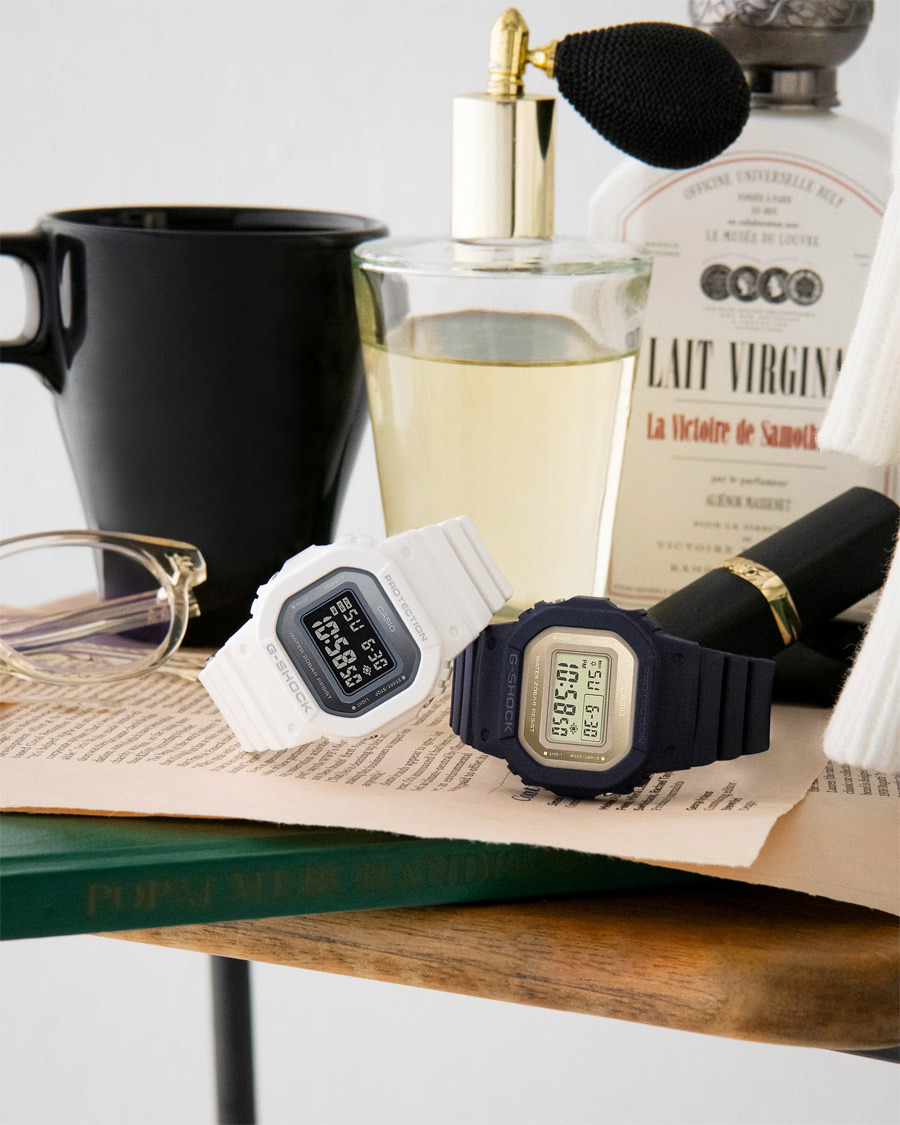 Casio GMD-S5600-7E Casio GMD-S5600-7E