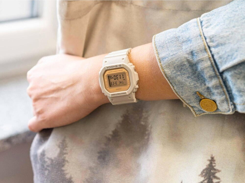 Casio GMD-S5600-8E Casio GMD-S5600-8E