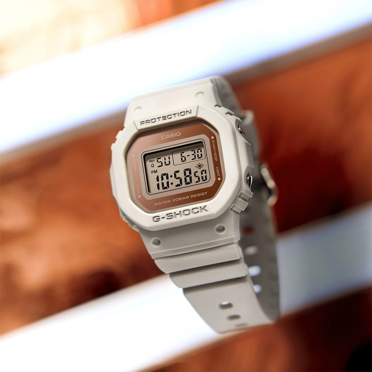 Casio GMD-S5600-8E Casio GMD-S5600-8E