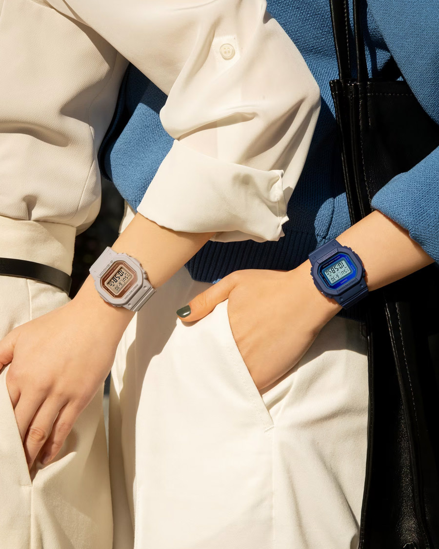 Casio GMD-S5600-8E Casio GMD-S5600-8E