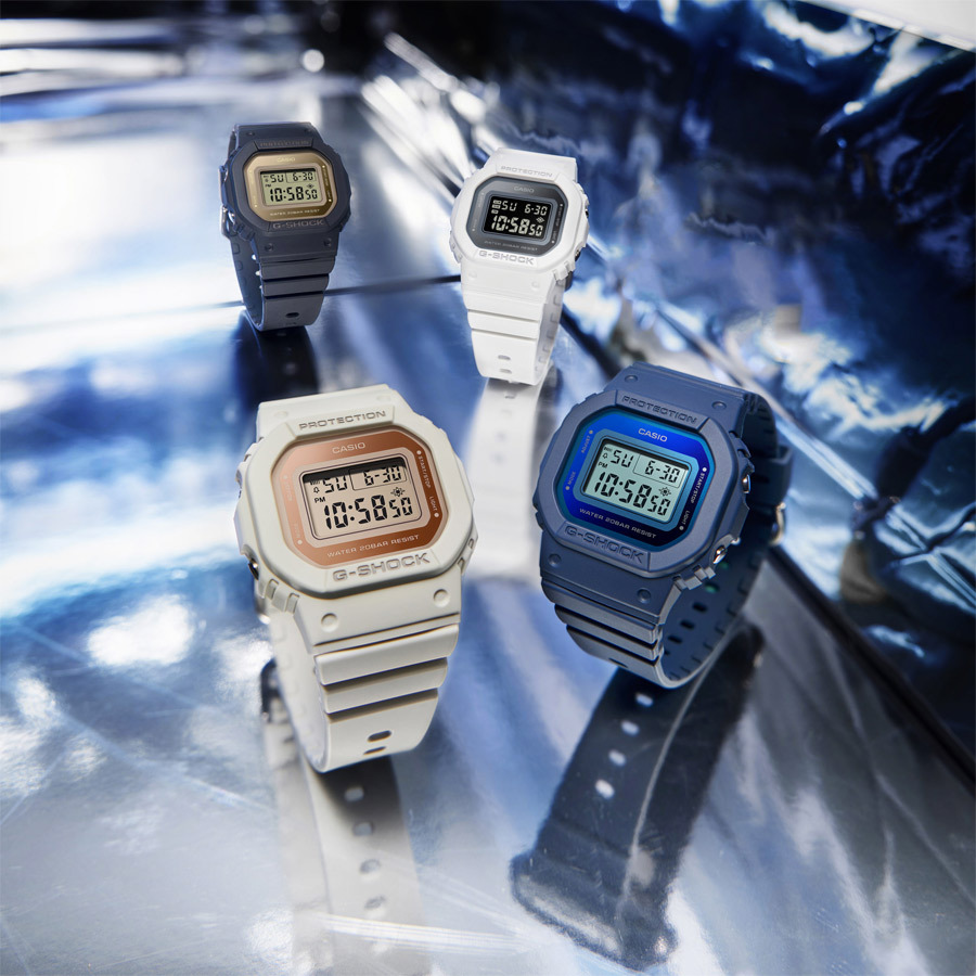 Casio GMD-S5600-8E Casio GMD-S5600-8E
