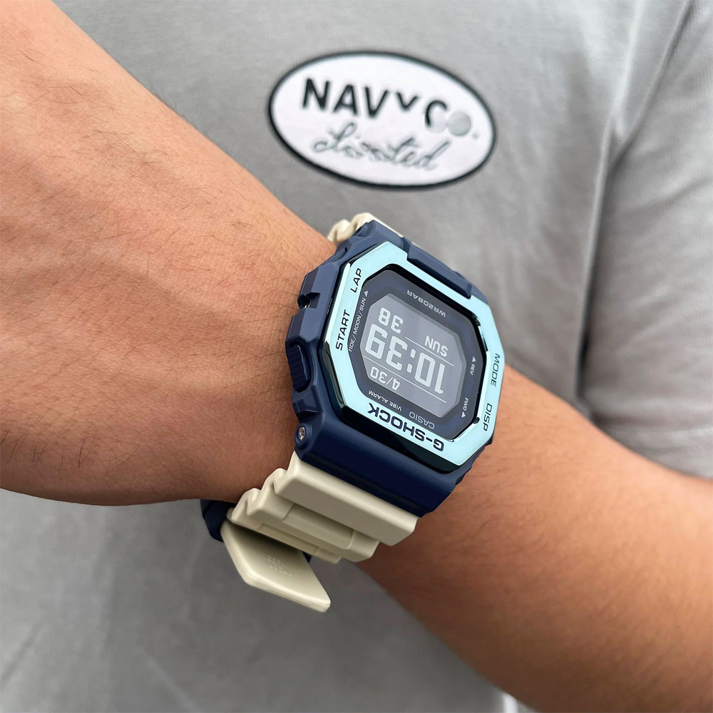 Casio GBX-100TT-2E Casio GBX-100TT-2E