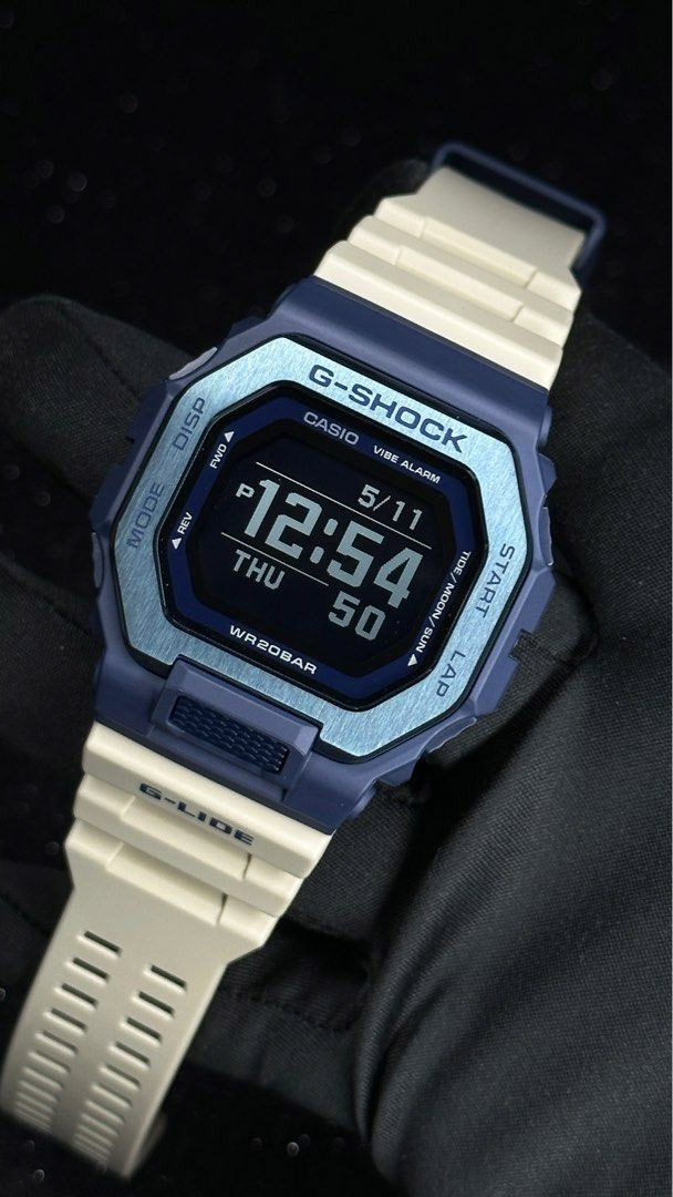 Casio GBX-100TT-2E Casio GBX-100TT-2E