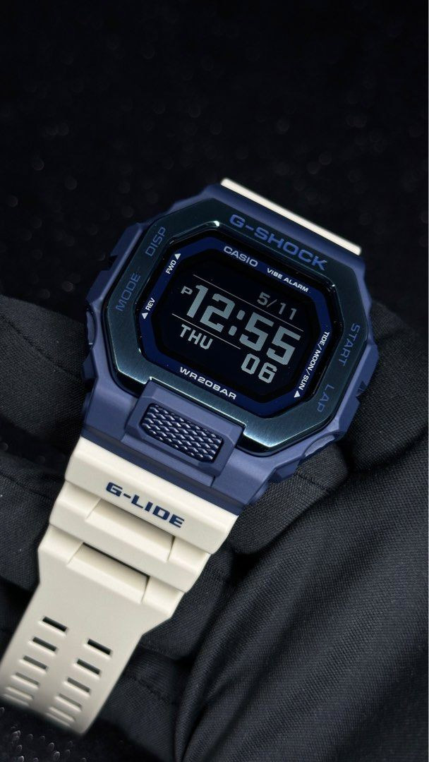 Casio GBX-100TT-2E Casio GBX-100TT-2E