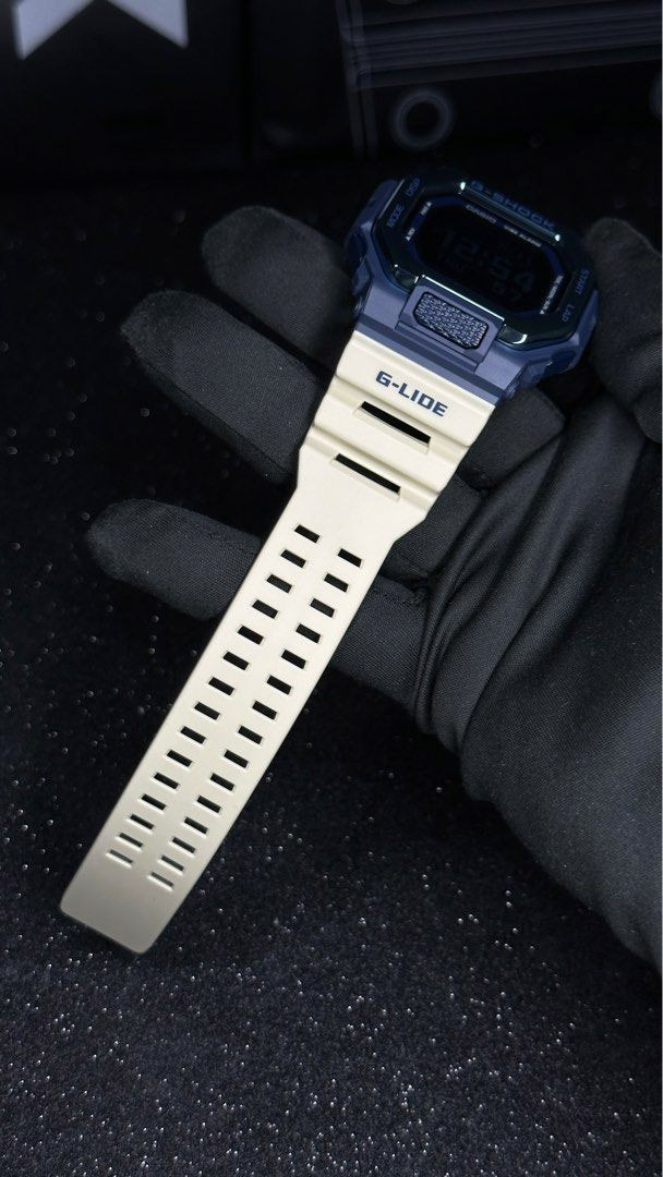 Casio GBX-100TT-2E Casio GBX-100TT-2E