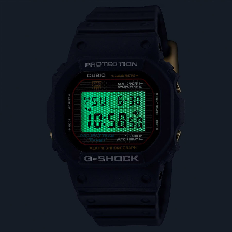 Casio DW-5040PG-1E Casio DW-5040PG-1E
