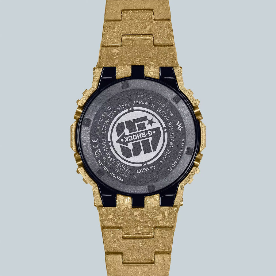 Casio GMW-B5000PG-9E Casio GMW-B5000PG-9E