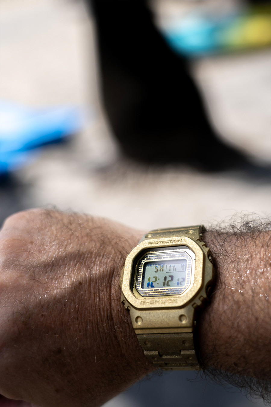 Casio GMW-B5000PG-9E Casio GMW-B5000PG-9E