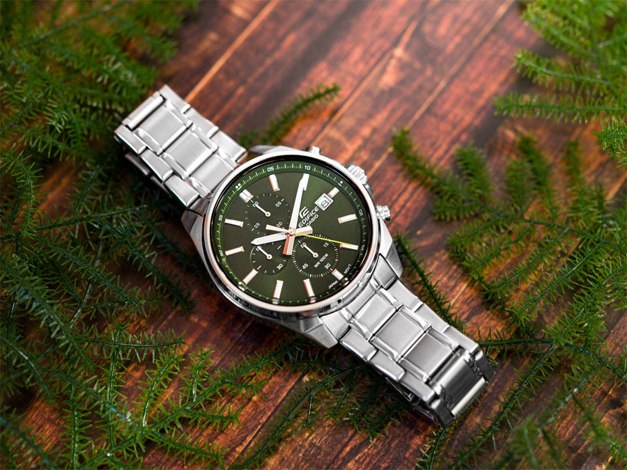 Casio EFV-610D-3C Casio EFV-610D-3C