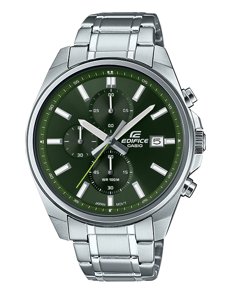 Casio EFV-610D-3C Casio EFV-610D-3C