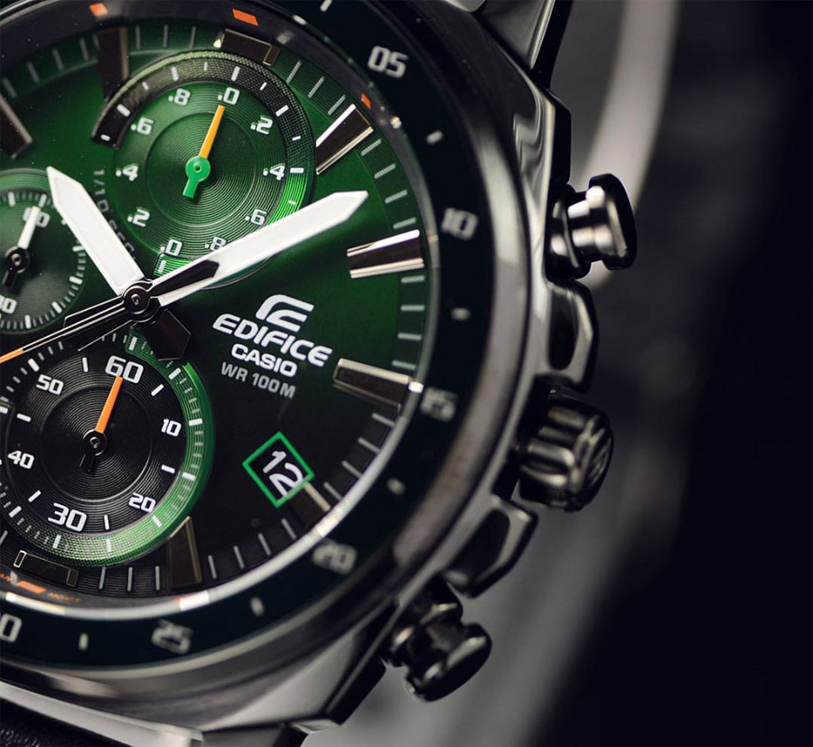 Casio EFV-600CL-3A Casio EFV-600CL-3A