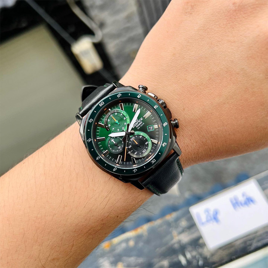Casio EFV-600CL-3A Casio EFV-600CL-3A