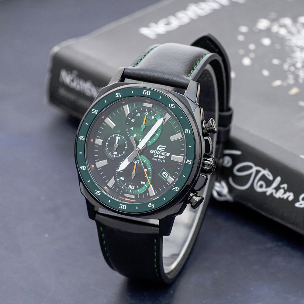 Casio EFV-600CL-3A Casio EFV-600CL-3A