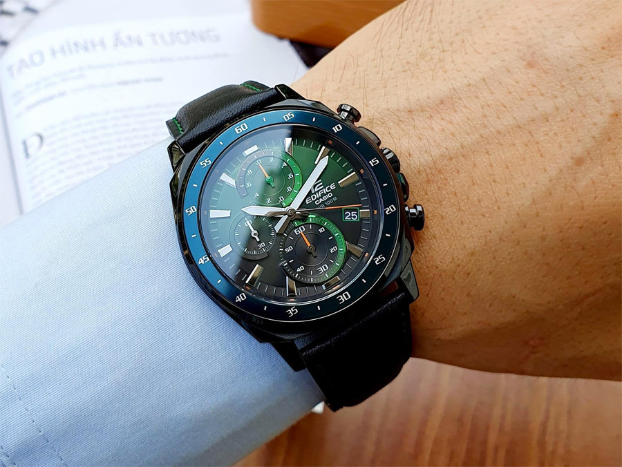 Casio EFV-600CL-3A Casio EFV-600CL-3A