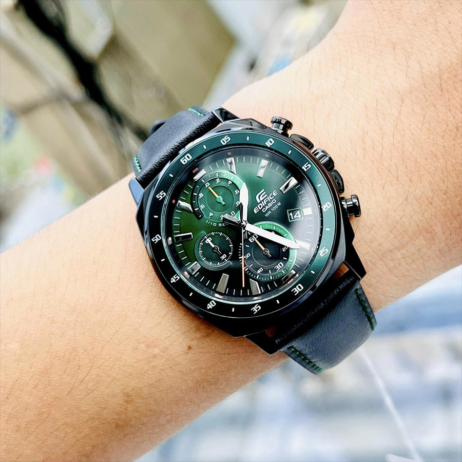 Casio EFV-600CL-3A Casio EFV-600CL-3A