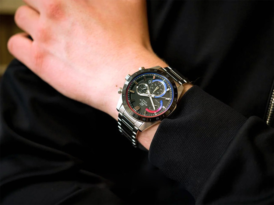 Casio EFR-573HG-1A Casio EFR-573HG-1A