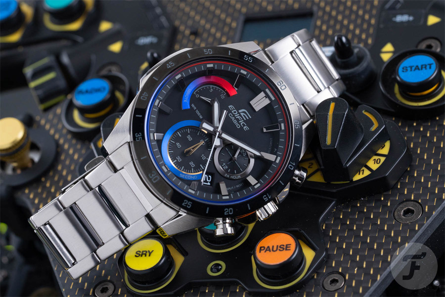 Casio EFR-573HG-1A Casio EFR-573HG-1A