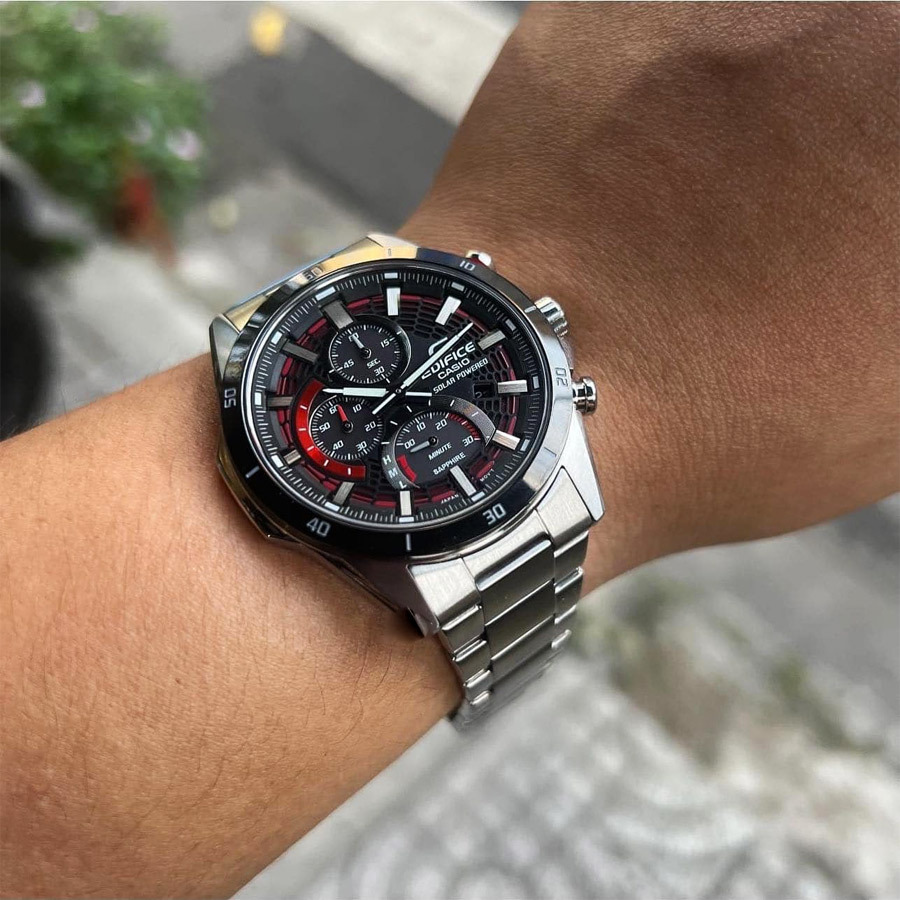 Casio EFS-S610DB-1A Casio EFS-S610DB-1A