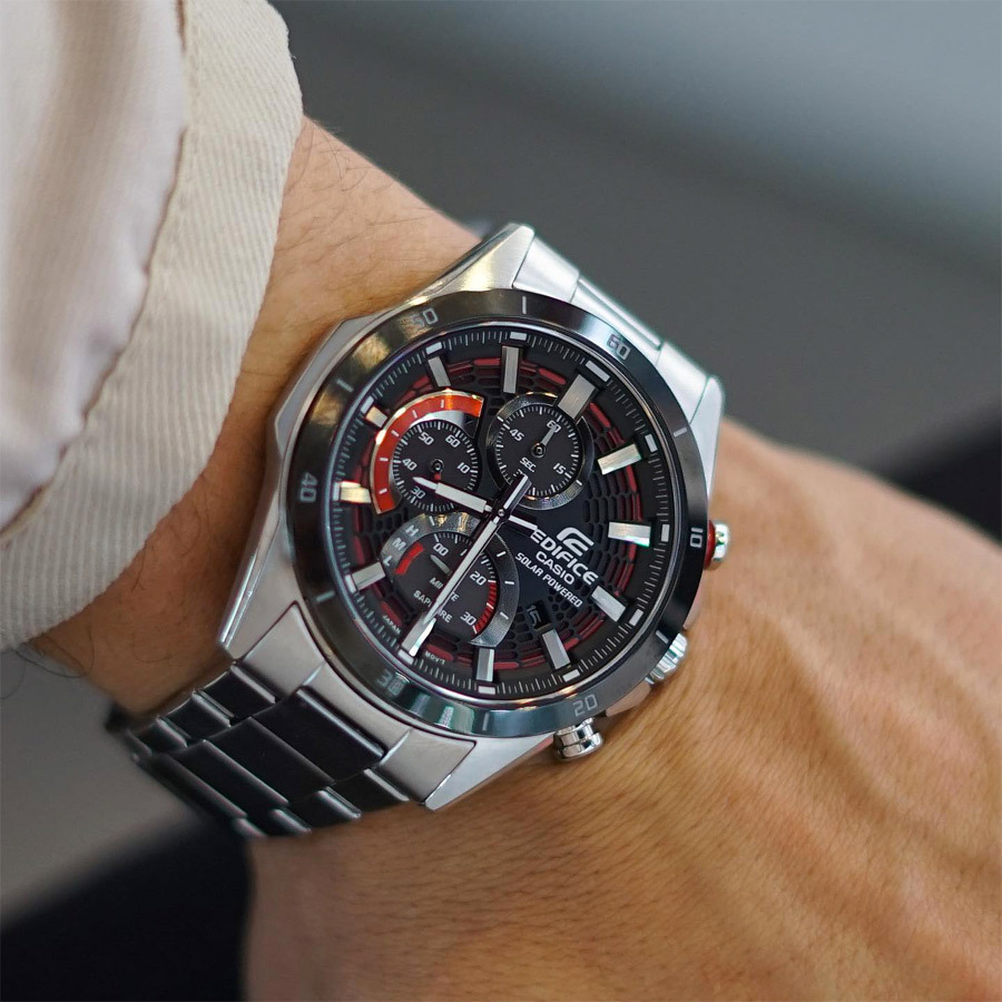 Casio EFS-S610DB-1A Casio EFS-S610DB-1A
