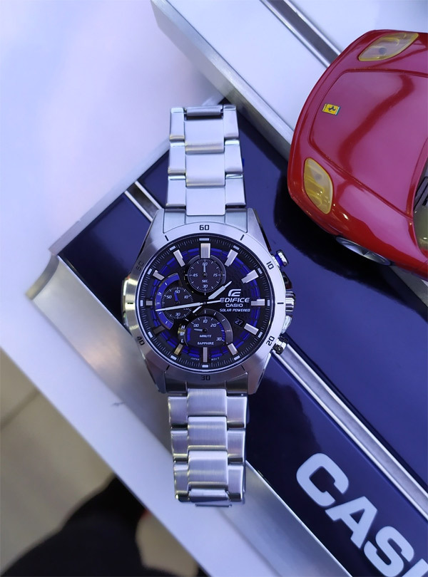 Casio EFS-S610D-1A Casio EFS-S610D-1A