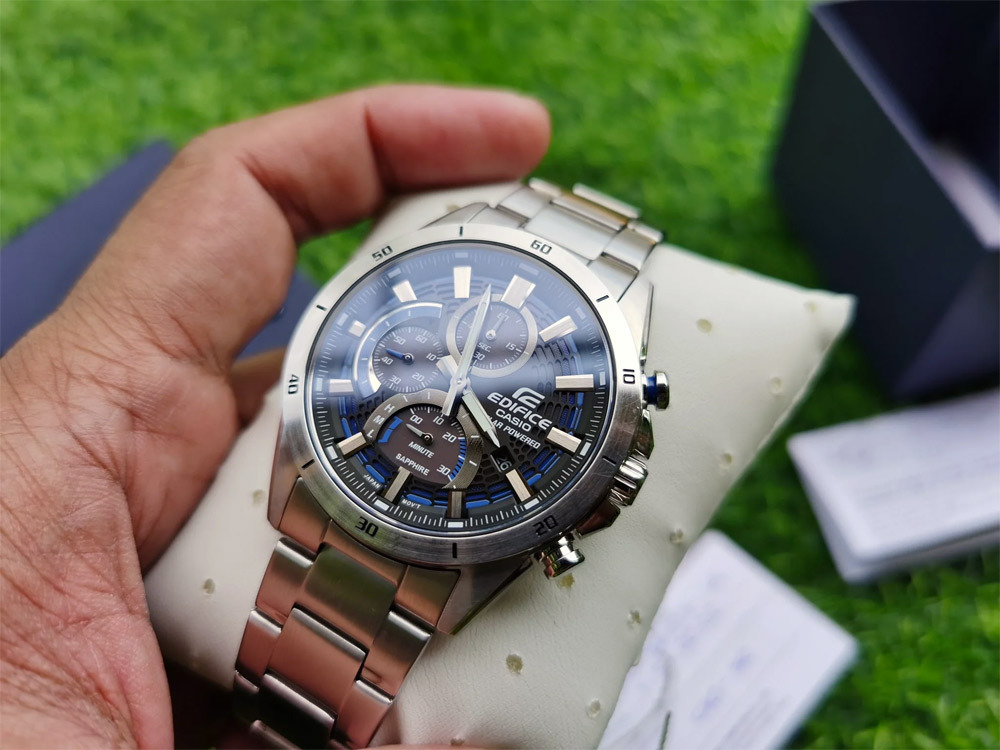 Casio EFS-S610D-1A Casio EFS-S610D-1A