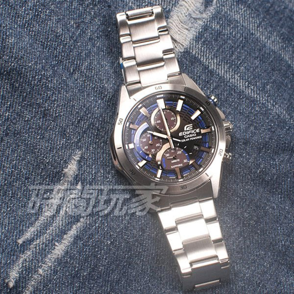 Casio EFS-S610D-1A Casio EFS-S610D-1A