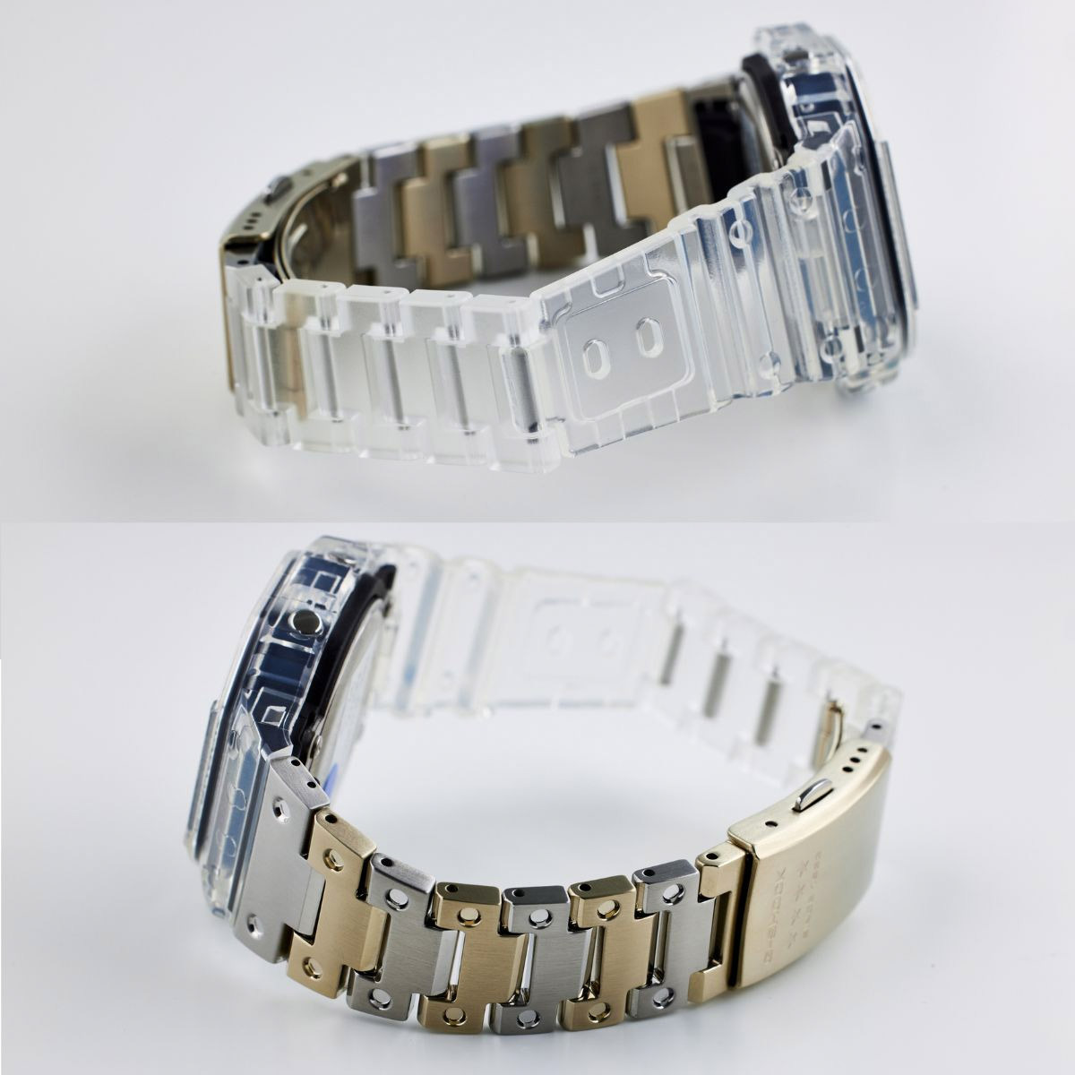 Casio DWE-5640RX-7E Casio DWE-5640RX-7E
