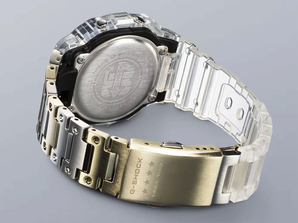 Casio DWE-5640RX-7E Casio DWE-5640RX-7E