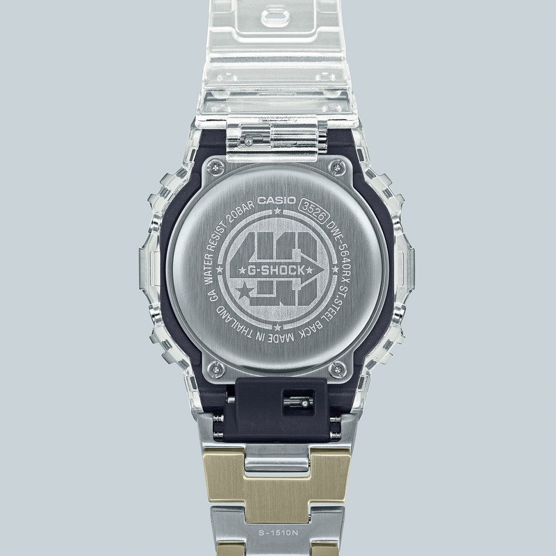 Casio DWE-5640RX-7E Casio DWE-5640RX-7E