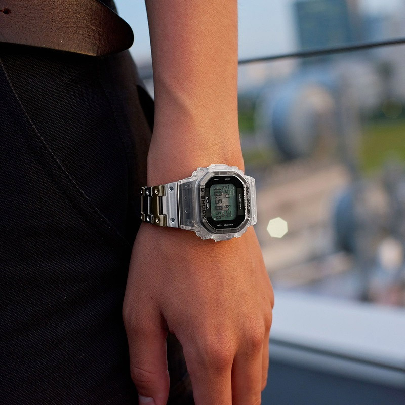 Casio DWE-5640RX-7E Casio DWE-5640RX-7E