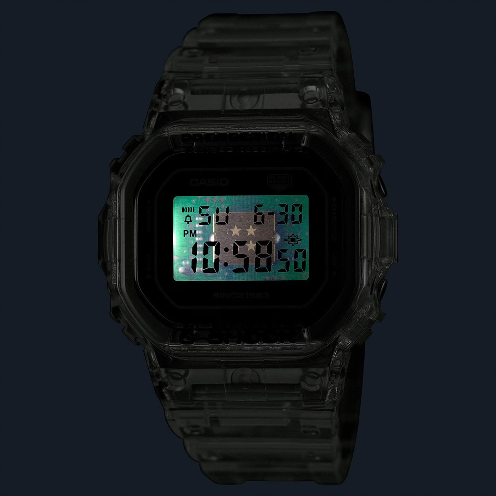 Casio DW-5040RX-7E Casio DW-5040RX-7E