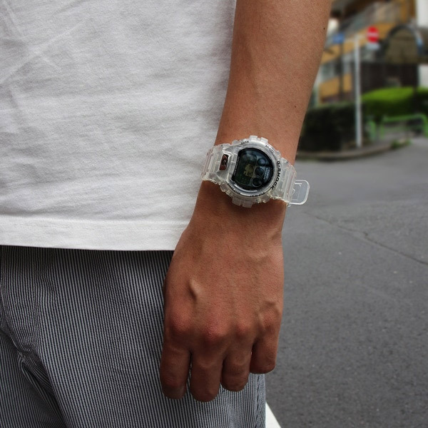 Casio DW-6940RX-7ER Casio DW-6940RX-7ER